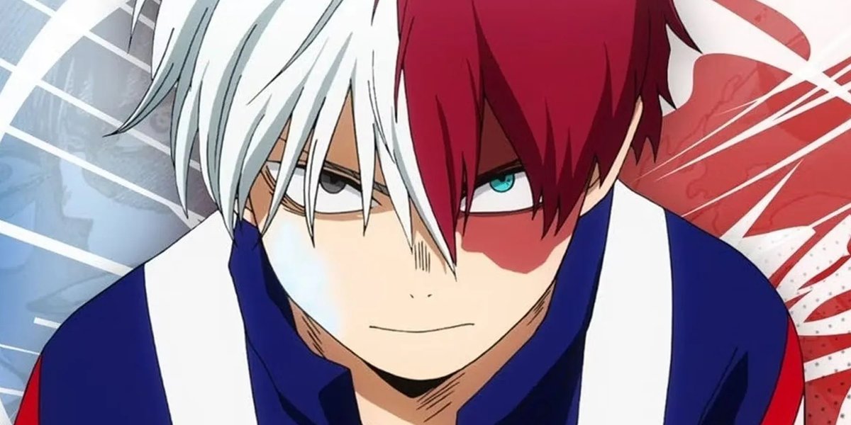 Is Shoto Todoroki Stronger Than Levi Ackerman? The Verdict